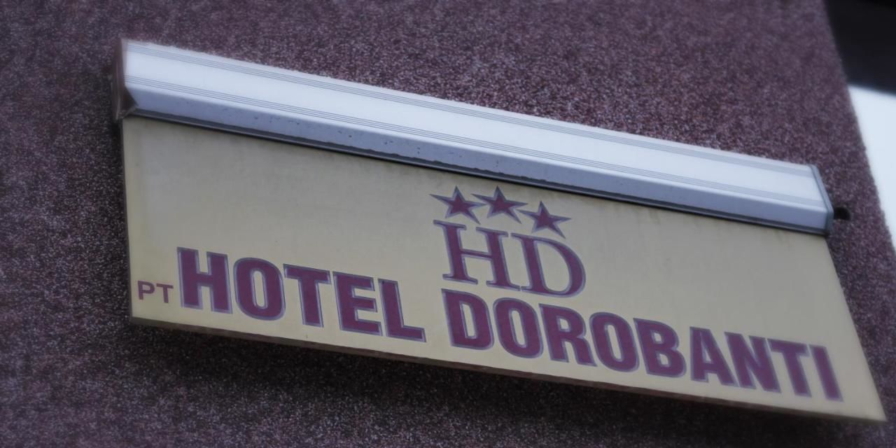 Отель Hotel Dorobanti Яссы-30