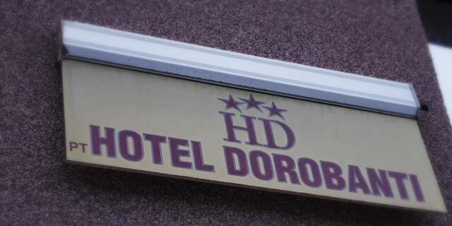 Отель Hotel Dorobanti Яссы-29